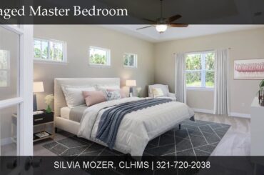 4085 Toby Avenue, Grant-Valkaria, FL, 32950