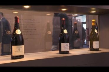 French winemakers fret over threat of more US tariffs