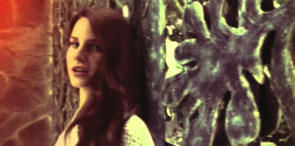 Lana Del Rey - Summertime Sadness
