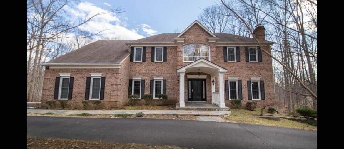 Residential at 7905 CLIFTON HUNT CT, CLIFTON, VA 20124 – For sale Residential at 7905 CLIFTON HUNT CT, CLIFTON, VA 20124 - For sale