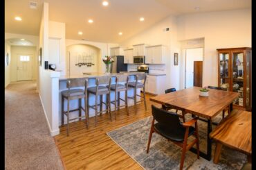 2527 NW Greenwood Avenue, Redmond, OR 97756