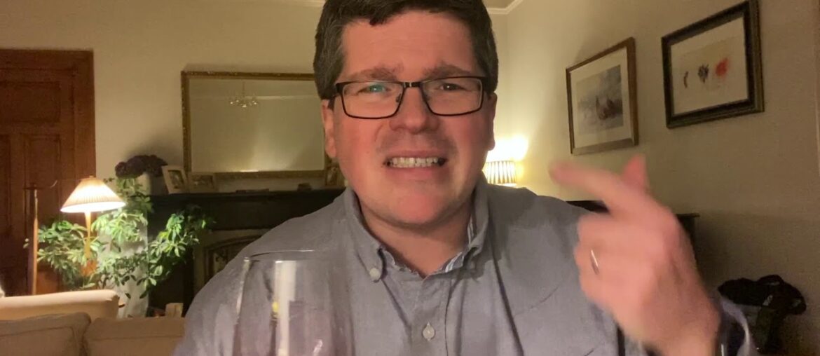 Tasting Note #2 | Calmel & Joseph Corbieres 2017