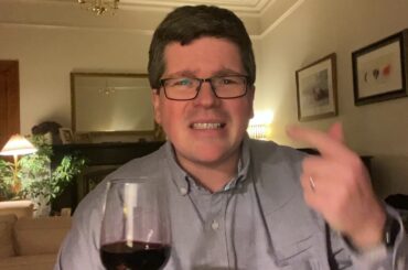 Tasting Note #2 | Calmel & Joseph Corbieres 2017