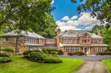 17 Boxwood Lane Rye NY Real Estate 10580