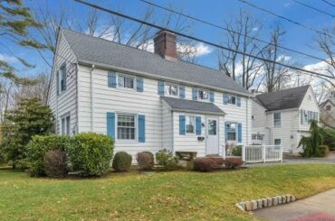 160 Sunset Avenue Verona, NJ | ColdwellBankerHomes.com