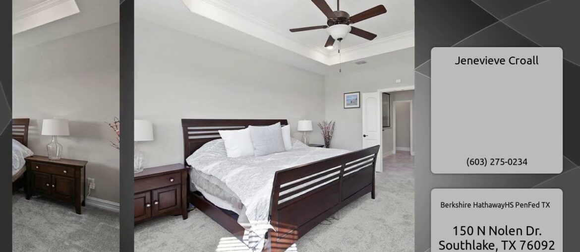 11309 Gale Ridge Terrace, Fort Worth, TX 76052 11309 Gale Ridge Terrace, Fort Worth, TX 76052