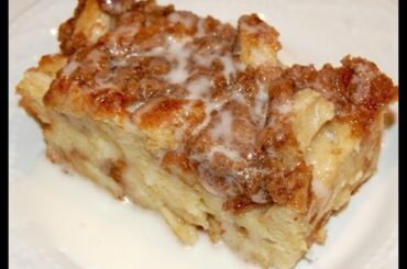 How to Make Easy Baked French Toast | best recipe