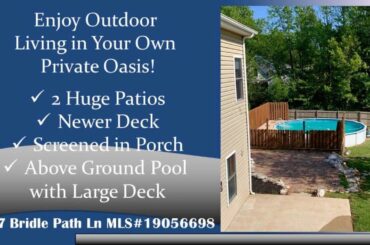 7 bedroom home for sale in OFallon, MO