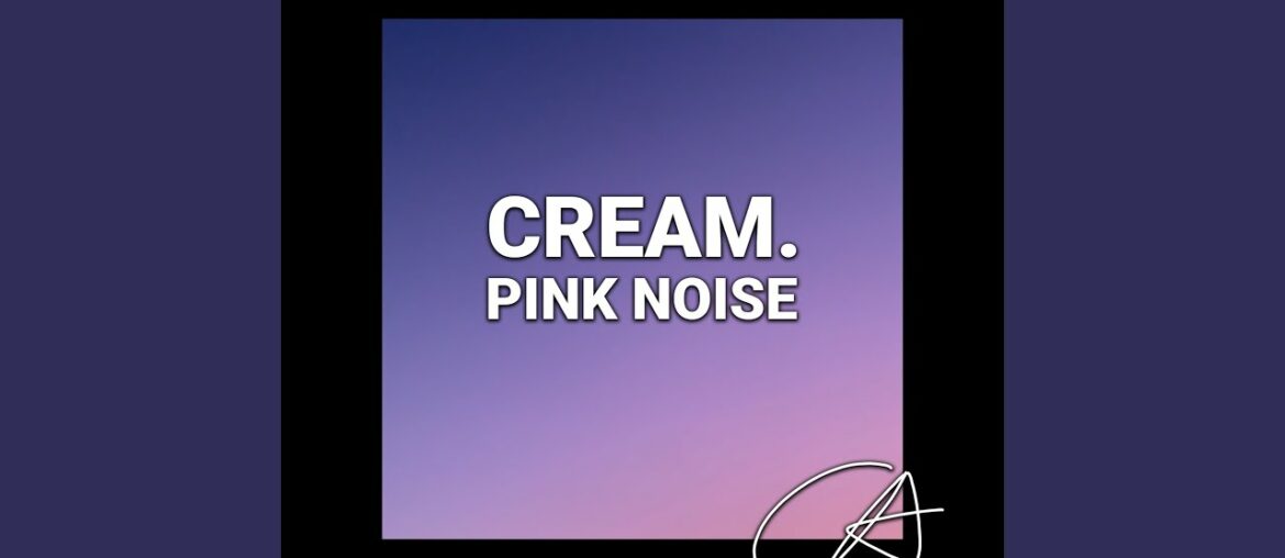Pink Noise French Rose