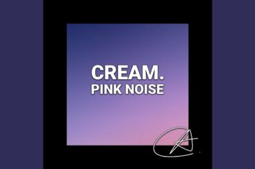 Pink Noise French Rose