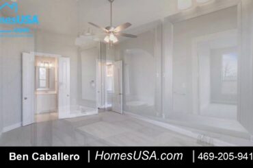 6937 Broomsedge Drive, Flower Mound, TX 76226 - Residential for sale