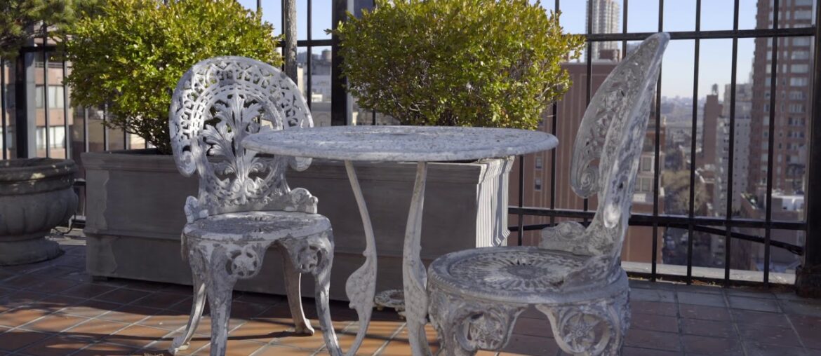 885 Park Avenue, PHB | New York, New York