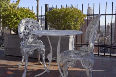 885 Park Avenue, PHB | New York, New York