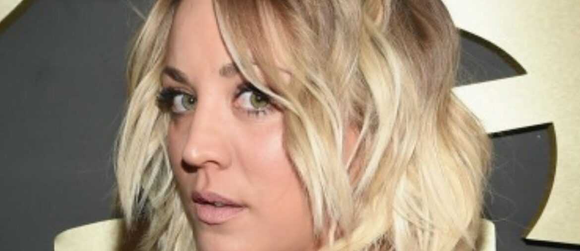 Kaley Cuoco's Stunning Mansion Is Something Out Of A Dream Kaley Cuoco's Stunning Mansion Is Something Out Of A Dream
