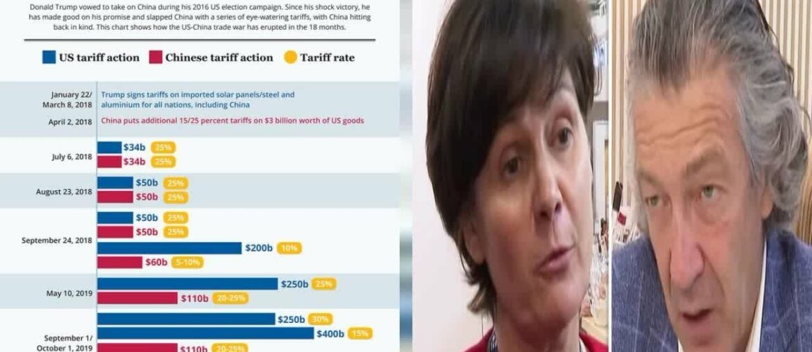 France on brink of crisis as Trump threatens to quadruple duty on wine – 'We can't cope!' – News 24 France on brink of crisis as Trump threatens to quadruple duty on wine - 'We can't cope!' - News 24