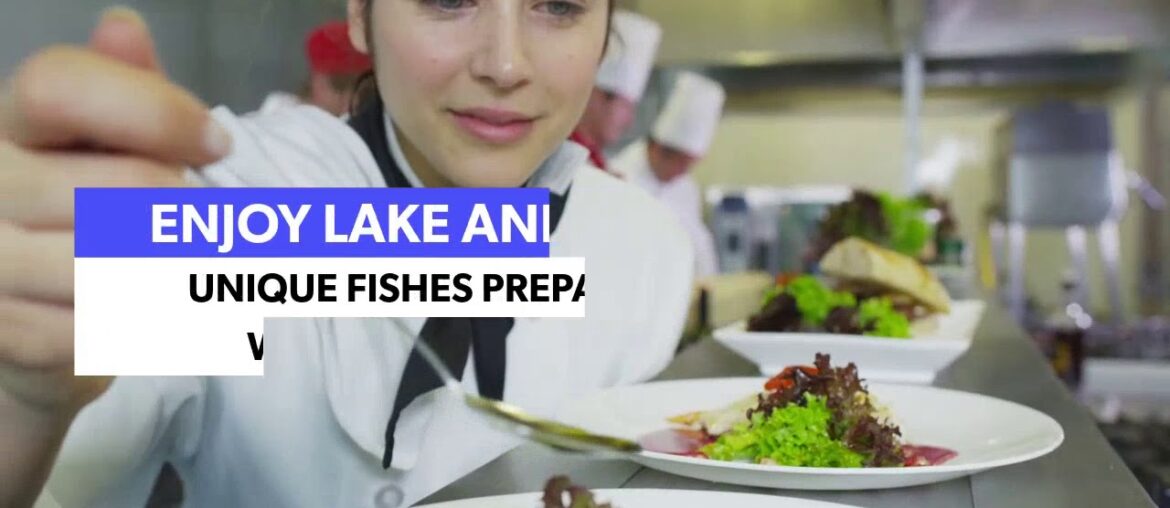 Fine Dining Experience at LE COTTAGE BISE in Talloires / Annecy – France Fine Dining Experience at LE COTTAGE BISE in Talloires / Annecy - France