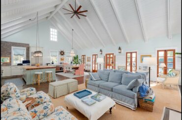 Charleston Real Estate: 207 Pitt Street, Mt. Pleasant, SC 29464