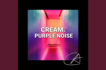 Purple Noise French Rose