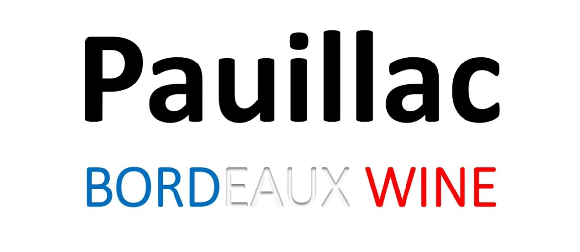 How to Pronounce Pauillac? (CORRECTLY) How to Pronounce Pauillac? (CORRECTLY)