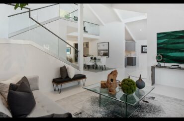 9430 Hargis Street, Beverlywood