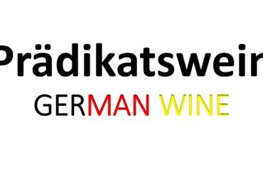 How to Say Prädikatswein? German Wine Pronunciation