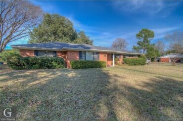 2319 Arlington Place, Bossier City, LA 71111