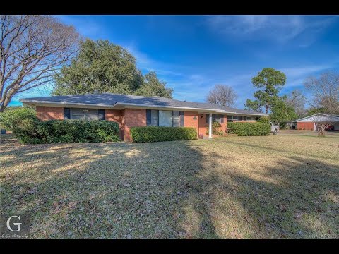 2319 Arlington Place, Bossier City, LA 71111 2319 Arlington Place, Bossier City, LA 71111