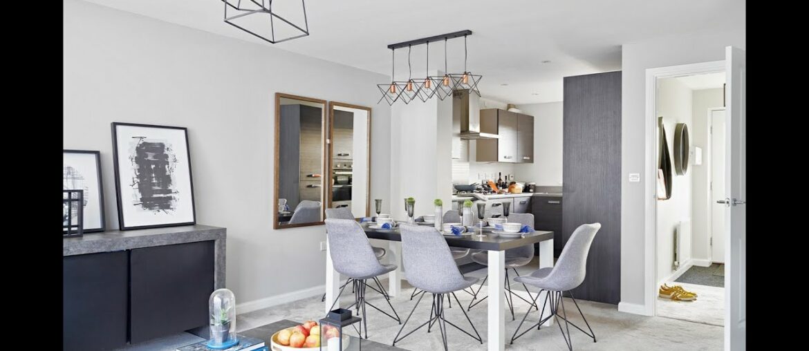 Bovis Homes : The Southwold at Iddeshale Gardens Bovis Homes : The Southwold at Iddeshale Gardens