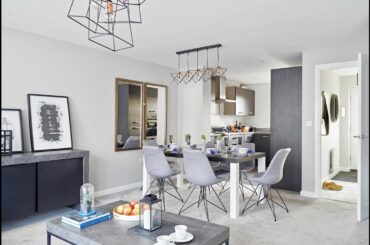 Bovis Homes : The Southwold at Iddeshale Gardens