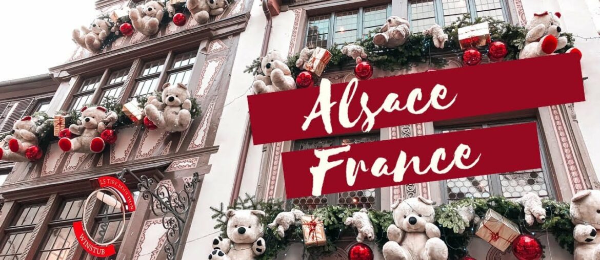 ALSACE | France