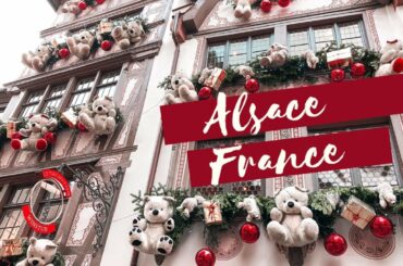 ALSACE | France
