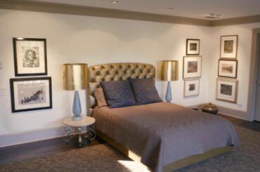 128 N Ridgewood Pl, Los Angeles, CA