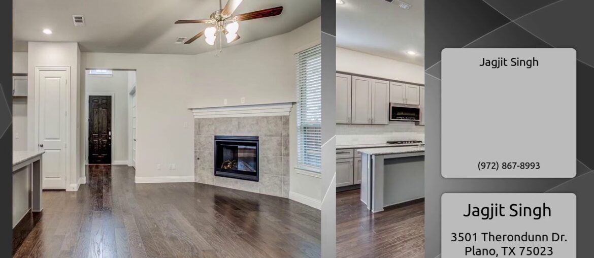 4400 Del Rey Avenue, McKinney, TX 75070 4400 Del Rey Avenue, McKinney, TX 75070