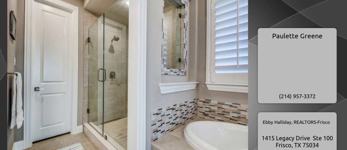 8116 Western, The Colony, TX 75056 8116 Western, The Colony, TX 75056