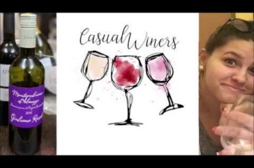 Reserve de L'Abbe Cotes Du Rhone - Wine Tasting