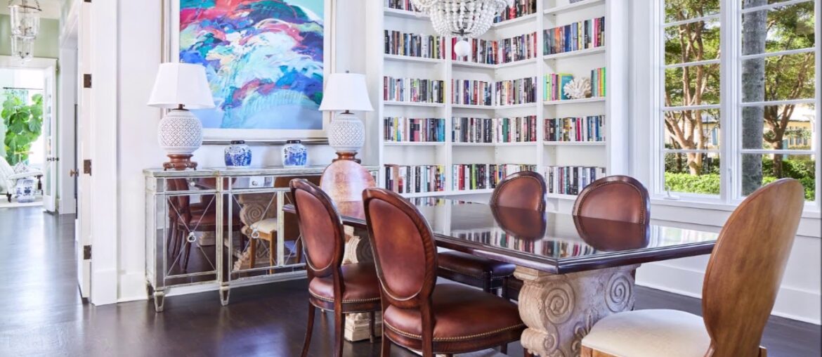 10710 Stacumny Drive | Windsor Properties | Vero Beach Florida 1