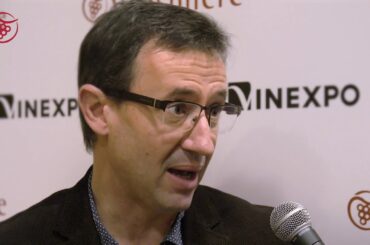 Brexit, taxes US : l'avis de Jean-Marie Fabre, président des Vignerons Indépendants de France