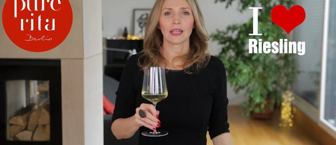 I ❤️ RIESLING 🍷 Weinreise nach Berlin? [ SUB: ENG, FR, SP, IT, PT ]