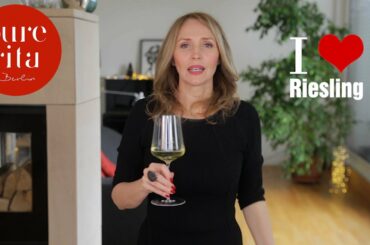 I ❤️ RIESLING 🍷 Weinreise nach Berlin? [ SUB: ENG, FR, SP, IT, PT ]