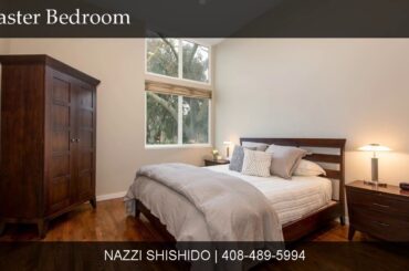 200 Willow Hill Ct, Los Gatos, CA, 95032