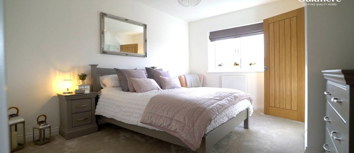 Oakmere Homes - The Bowfell House Type