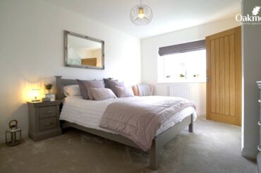 Oakmere Homes - The Bowfell House Type