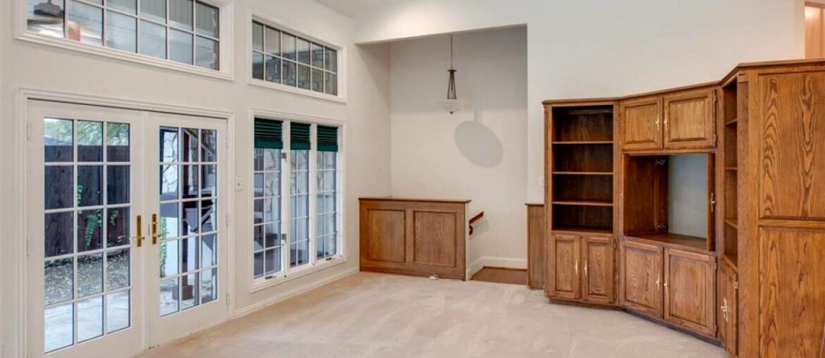 New Residential for sale found at 1104 Portofino Court, Arlington, TX 76012