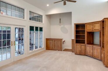 New Residential for sale found at 1104 Portofino Court, Arlington, TX 76012