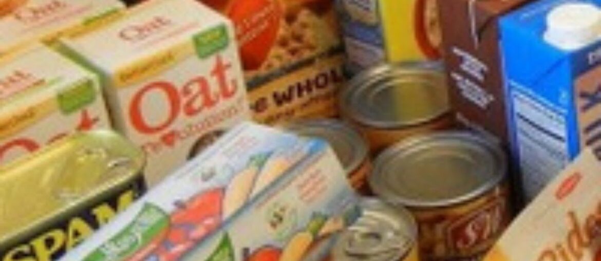 Feed Body and Soul: SOU Food Pantry Benefit Concert