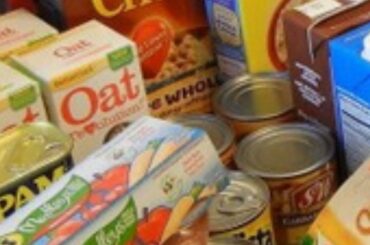 Feed Body and Soul: SOU Food Pantry Benefit Concert