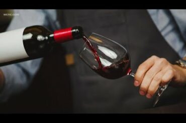 Volcanic wine is the latest new trend