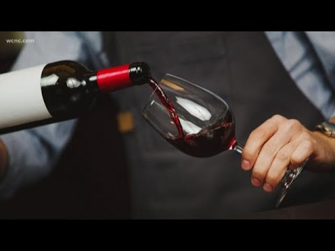 Volcanic wine is the latest new trend Volcanic wine is the latest new trend