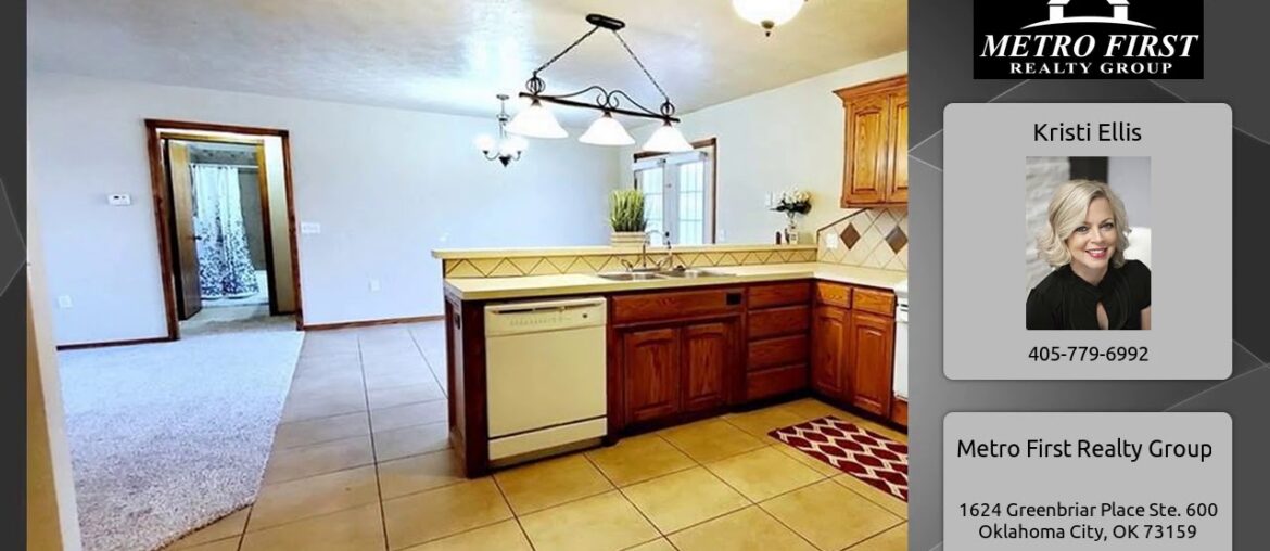 504 S Arkansas Avenue, Chickasha, OK 73018