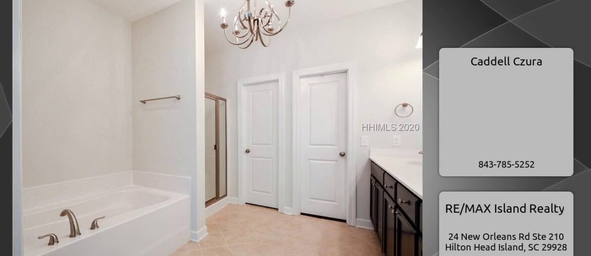 21 Sorrelwood LANE, Bluffton, SC 29910 21 Sorrelwood LANE, Bluffton, SC 29910